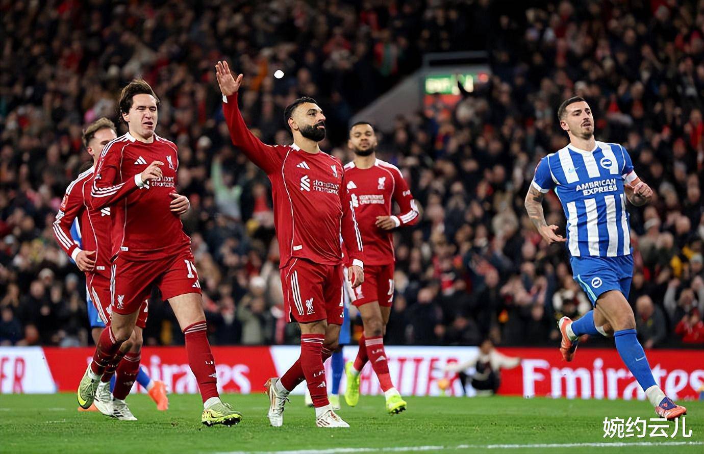 刚刚！清晨俄克拉荷马雷霆豪取连胜国际比赛日布莱顿调整名单以备足总杯，Ming在瑞士队比赛中出色防守