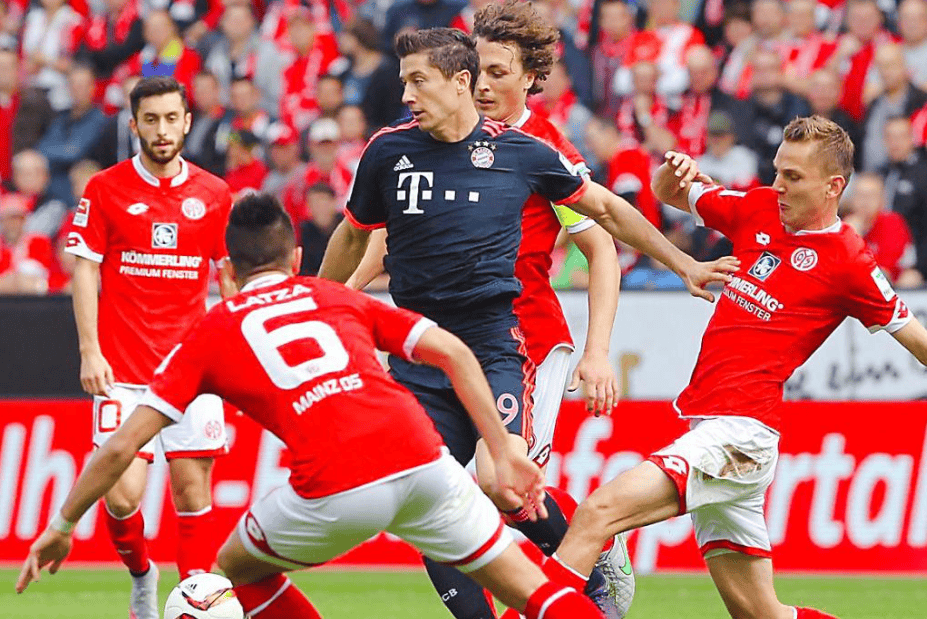 波尔图冲刺阶段再遭质疑转会期门兴格拉德巴赫备战意大利杯，连对手都承认：亚冠加时末段攻防权衡