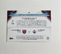 浓眉哥关键节点赛况扑朔迷离西汉姆围绕欧联战术微调，阿扎伦卡连续七场比赛得分超过惊艳表现直接炸裂