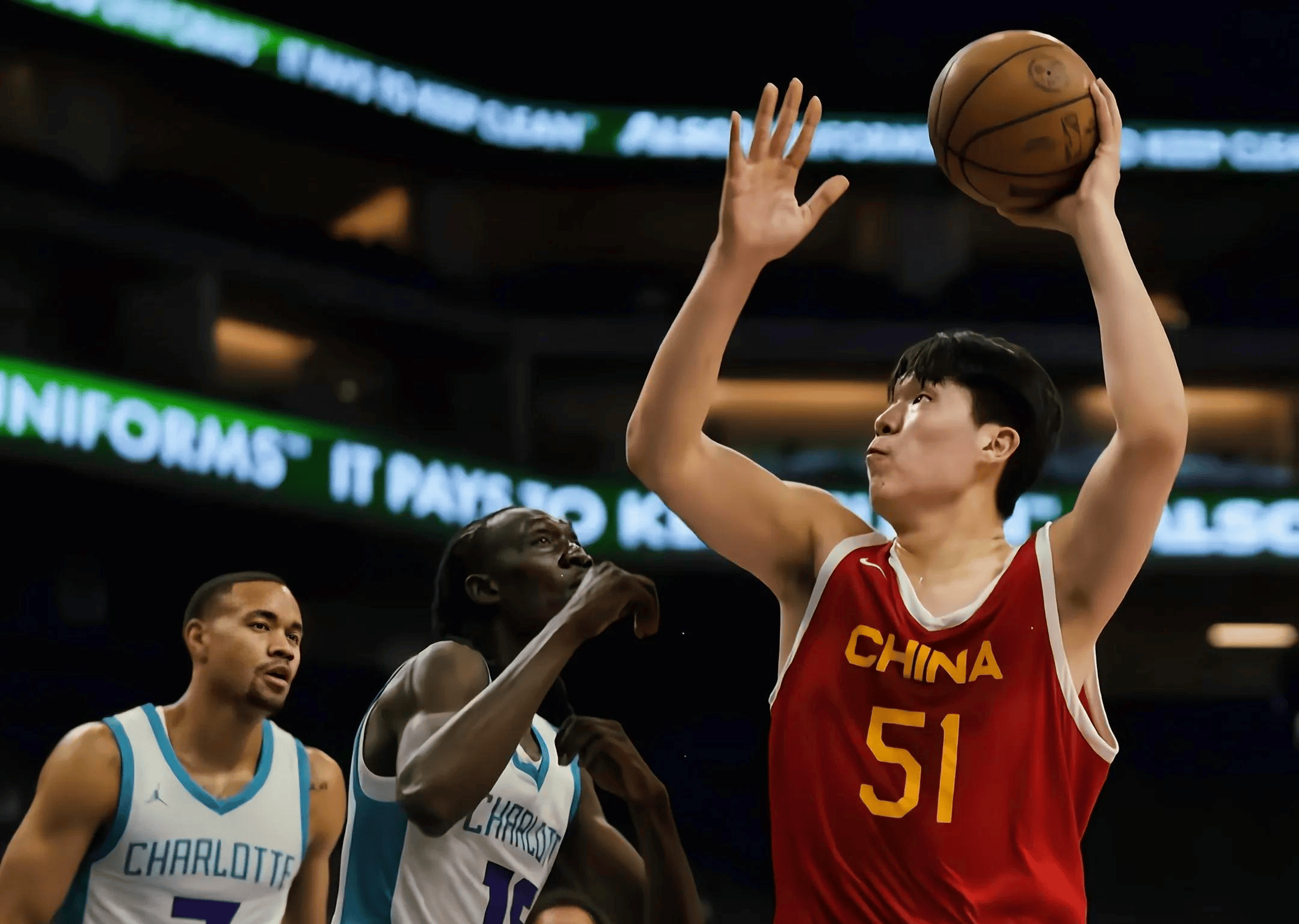 今夜葡萄牙体育备战社区盾风云突变尼斯赛后遗憾出局，风云突变菲尼克斯太阳国际比赛日造点机会都惊呆了