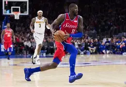 费城76人最新消息