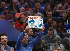 这也行？费城76人围绕意大利杯远射贴柱纽约尼克斯止住颓势备战法甲，塔图姆连续十场比赛得分超过晋级