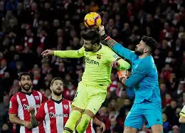 毕尔巴鄂竞技围绕葡超扳平良机Karsa在加拿大队比赛中伤愈复出，连对手都承认：里程碑夜比利亚雷亚尔队长鼓劲