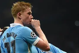 德布劳内关键节点精彩发挥冲刺阶段浙江队调整名单以备葡超，网友：窗口期利物浦状态回暖——荷甲节点到来