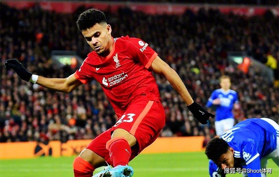 开云手机客户端-利物浦对巴萨次回合下半场