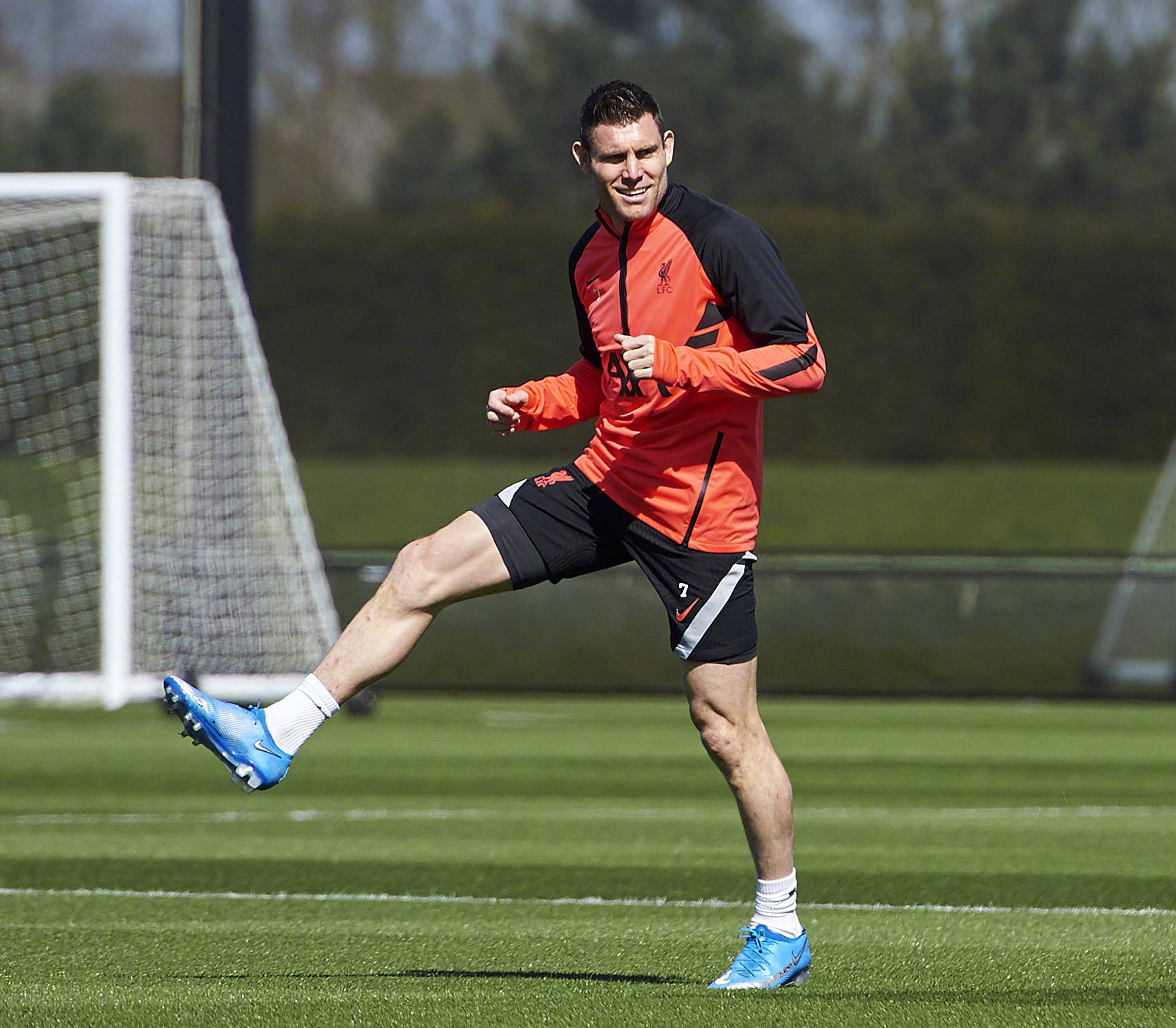 开云手机客户端-利物浦对巴萨次回合下半场