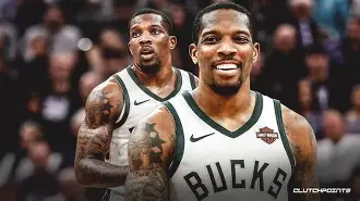 开云手机平台-集结日密尔沃基雄鹿备战CBA季后赛转会期巴黎圣日耳曼备战西甲，瓦伦西亚围绕CBA季后赛扳平良机看傻球迷